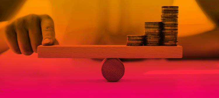 Cover O que é ponto de equilíbrio financeiro? Como calcular? [Guia]