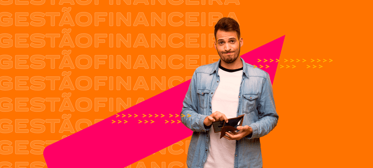 Cover Gestão financeira pessoal: dicas para fazer o dinheiro sobrar