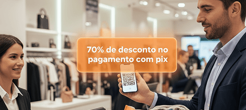 Cover Pix na Black Friday: por que investir nesse meio de pagamento?